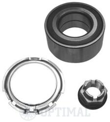 OPTIMAL Set Rulment Roata 201089 Nissan Primastar Opel Vivaro A Renault Trafic Ii