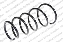 LESJÖFORS Arc Spiral Punte Fata 4063524 Opel Agila Suzuki Splash Vauxhall Agila Mk Ii