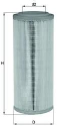 KNECHT Filtru Aer Lx2682 Fiat Doblo (LX2682)