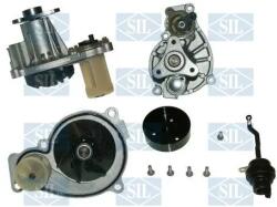 Saleri SIL Pompă De Apă, Răcire Motor Pa1635 Bmw 3/3 Touring/5/6 Gran Turismo/X3/X4/X5 (PA1635)