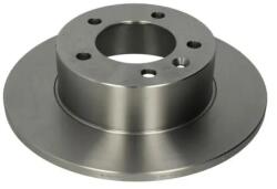 ABE Disc Frana Puntea Spate C4R024Abe Nissan Nv400 Opel Movano B Renault Master Iii (C4R024ABE)