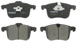 ABE Set Placute Frana, Frana Disc Punte Fata C1X031Abe Cadillac Bls Opel Signum