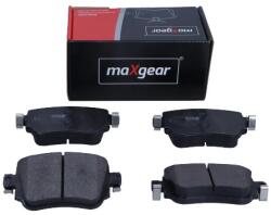 MAXGEAR Set Placute Frana, Frana Disc 19-3407 Audi A1/A1 Allstreet/A1 City Carver/Q3 (19-3407)