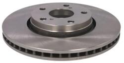 ABE Disc Frana Punte Fata C32157Abe Toyota Auris/Avensis/Corolla/Corolla Verso/Verso (C32157ABE)