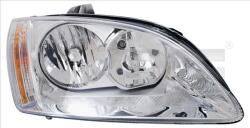 TYC Far Stanga 20-0964-05-2 Ford Focus Ii (20-0964-05-2)