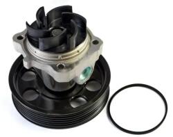 THERMOTEC Pompă De Apă, Răcire Motor D1F074Tt Alfa Romeo Mito Fiat 500/500 C/Albea/Doblo (D1F074TT)