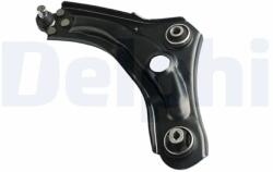 DELPHI Brat, Suspensie Roata Partea De Jos Tc3899 Renault Megane Iv/Megane Iv Grand