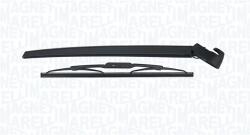 Magneti Marelli Set Stergatoare, Curatare Parbriz 000723180351 Seat Ibiza Iv (000723180351)