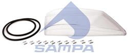 SAMPA Dispersor Far Principal Dreapta 022.350 Man Tgs I/Tgx I (022.350)
