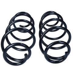 MAXGEAR Arc Spiral 60-1254D Seat Toledo Iv Skoda Rapid Vw Polo V