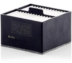 MANN-FILTER Filtru Combustibil Pu911 Astra Hd 7-C/Hd 8/Hd 9 Erf Ecm/Ect Fendt Vario Man Foc (PU911)