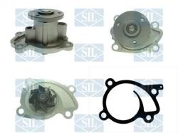 Saleri SIL Pompă De Apă, Răcire Motor Pa1504 Dacia Dokker/Duster/Lodgy/Logan Ii/Sandero Ii (PA1504)