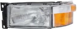 HELLA Far Stanga 1Eg007150-091 Scania 4 - Series/G I/P I/R I/T