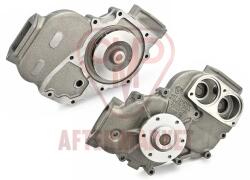 O. M. P. Aftermarket Pompă De Apă, Răcire Motor 241.710 Mercedes-Benz Axor/Axor 2/Sk (241.710)