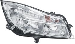 HELLA Far Dreapta 1Ej009630-321 Opel Insignia A/Insignia A Country