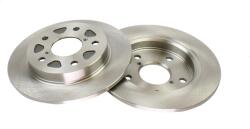 MAXGEAR Disc Frana 19-4831 Suzuki Swift V (19-4831)