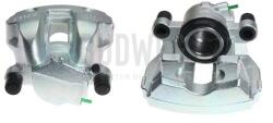BUDWEG CALIPER Etrier Frana Axa Fata Dreapta 345231 Volvo Xc60 Ii/Xc90 Ii (345231)