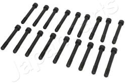 JAPANPARTS Set Surub, Chiulasa Bl-500 Hyundai Galloper Ii/H-1/H-1 / Starex/H100/Porter