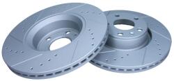 MAXGEAR Disc Frana 19-2021Sport Audi A6 C6 (19-2021SPORT)