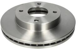 ABE Disc Frana Punte Fata C31108Abe Mitsubishi Lancer Viii Nissan Nv200 (C31108ABE)