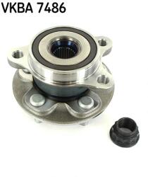 SKF Set Rulment Roata Vkba7486 Toyota Corolla/Prius/Prius Phv
