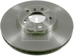 Febi Bilstein Disc Frana Punte Fata 21177 Bmw X3/X5