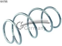 CS Germany Arc Spiral Punte Fata 14.101. 705 Bmw 2 Active/2 Gran/X1