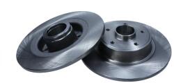 MAXGEAR Disc Frana Puntea Spate 19-1276 Renault Laguna Ii/Scénic Ii Toyota Sienna