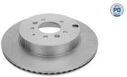 MEYLE Disc Frana Puntea Spate 35-155230023/Pd Mazda Cx-7/Cx-9