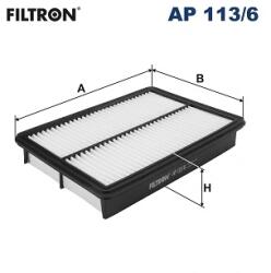 FILTRON Filtru Aer Ap113/6 Mazda 3/6/Cx-5