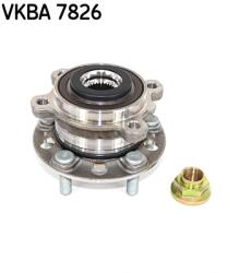 SKF Set Rulment Roata Vkba7826 Hyundai Kona/Tucson/I20 Iii Kia Sportage V (VKBA7826)