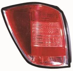 ABAKUS Lampa Spate Stanga 442-1950L-Ue Opel Astra H (442-1950L-UE)
