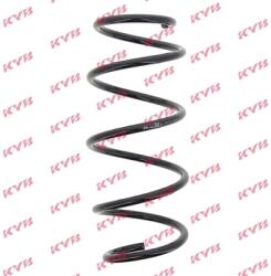 KYB Arc Spiral Punte Fata Rh3932 Mercedes-Benz C-Class/C-Class T-Model