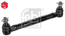 FEBI BILSTEIN Brat/Bieleta Suspensie, Stabilizator Punte Fata 11515 Volvo Fh12/Fh16/Fm10/Fm12 (11515)