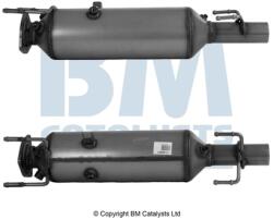 Bm Catalysts Filtru Funingine/Particule, Sist. De Esapament Bm11099H Citroën Jumper Ii