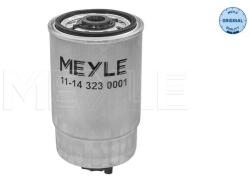 MEYLE Filtru Combustibil 11-143230001 Alfa Romeo 147/156/166 Citroën Jumper I/Jumpy I