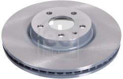 Febi Bilstein Disc Frana Punte Fata 104953 Ford Mondeo V