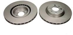 QUARO Disc Frana Qd9005 Abarth 500 / 595 / 695/500C / 595C / 695C Alfa Romeo 155