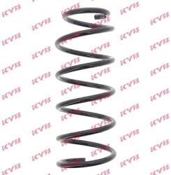 KYB Arc Spiral Punte Fata Rc2137 Chevrolet Aveo / Kalos Daewoo Kalos