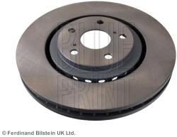 BLUE PRINT Disc Frana Punte Fata Adt343289 Lexus Rx (ADT343289)