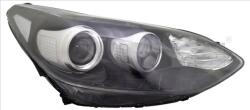 TYC Far Stanga 20-15820-06-2 Kia Sportage Iv (20-15820-06-2)