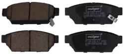 MAXGEAR Set Placute Frana, Frana Disc Puntea Spate 19-1146 Mitsubishi Carisma/Colt Iv/Fto