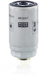 Mann-filter Filtru Combustibil Wk854/7 Chrysler Ram Van/Voyager / Voyager Iv/Voyager Iv
