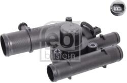 Febi Bilstein Termostat, Lichid Racire 106201 Renault Megane Ii/Scénic Ii