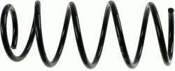 SACHS Arc Spiral 998729 Opel Corsa D Vauxhall Corsa Mk Iii