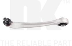 NK Brat, Suspensie Roata 5014727 Audi A4 B5/A4 B6/A4 B7/A6 C5/Allroad C5 Seat Exeo (5014727)