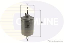 COMLINE Filtru Combustibil Eff070 Chrysler Crossfire Mercedes-Benz C-Class/Clc-Class/Clk (EFF070)