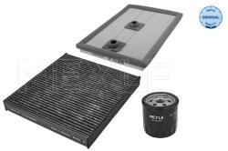MEYLE Set Filtre 1123300007/S Audi A3/Q2 Seat Ateca/Leon Skoda Kodiaq I/Octavia Iii (1123300007/S)