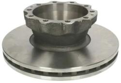 SBP Disc Frana Puntea Spate 02-Ma002 Man L2000/Tgl I
