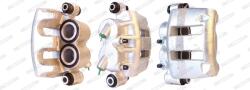 FERODO Etrier Frana Fcl694397 Nissan Interstar Opel Movano A Renault Master Ii (FCL694397)